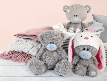 Me to You Tatty Soft Toys and Gifts Now Available - The Imagination Shop