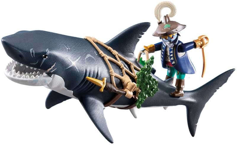 Playmobil Is HERE!