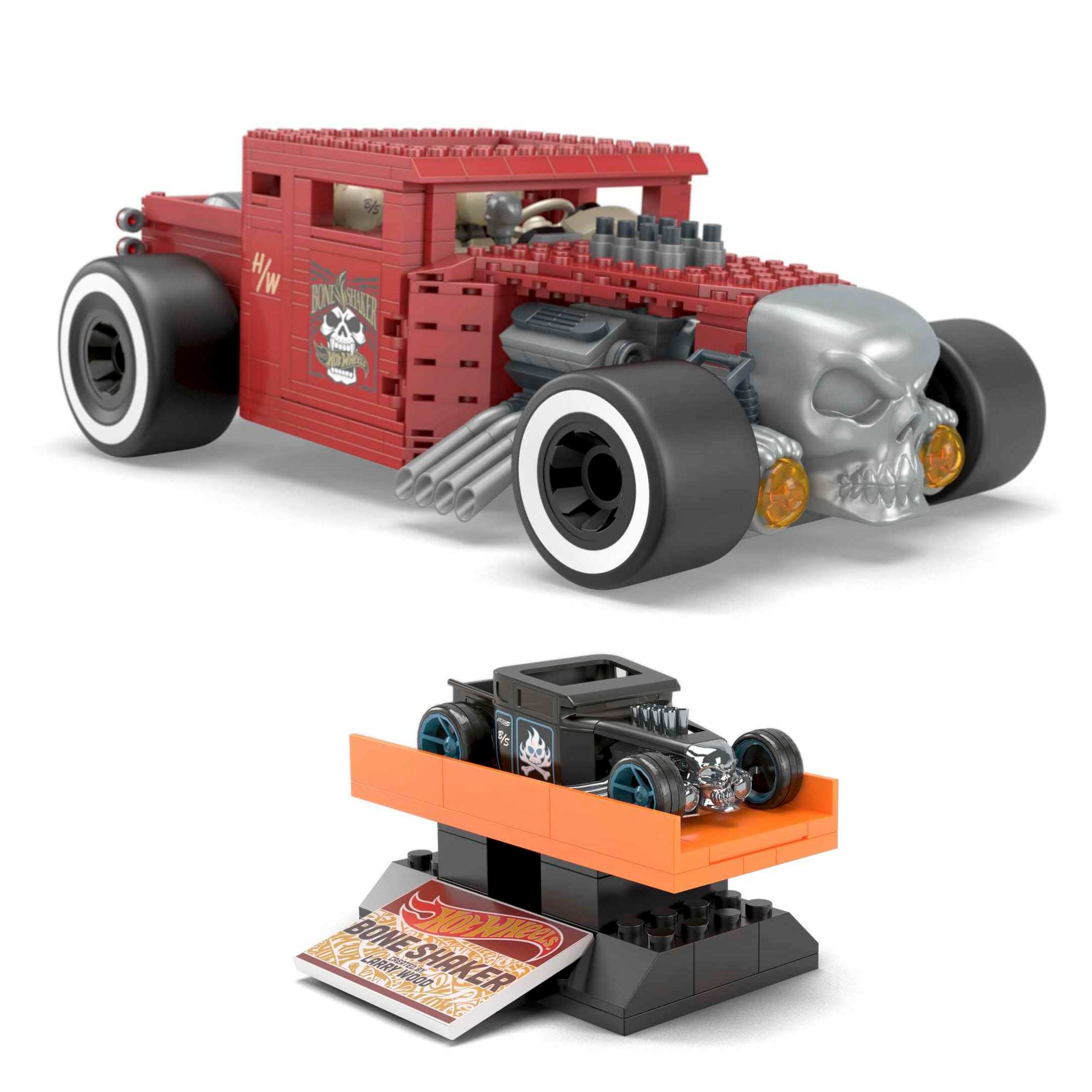 Hot Wheels vs LEGO: The Ultimate Building Toys Comparison