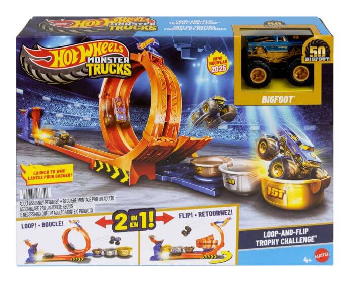 How to Build the Ultimate Monster Truck Track at Home: Complete Setup Guide