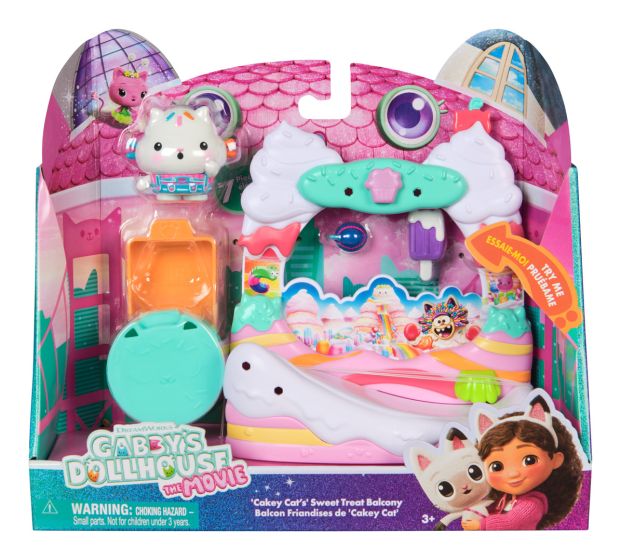 Gabby's Dollhouse Questions Answered: Cat-tastic Guide