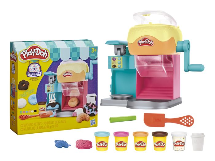 The Best Play-Doh Sets for Every Age – A Gift Guide - The Imagination Shop