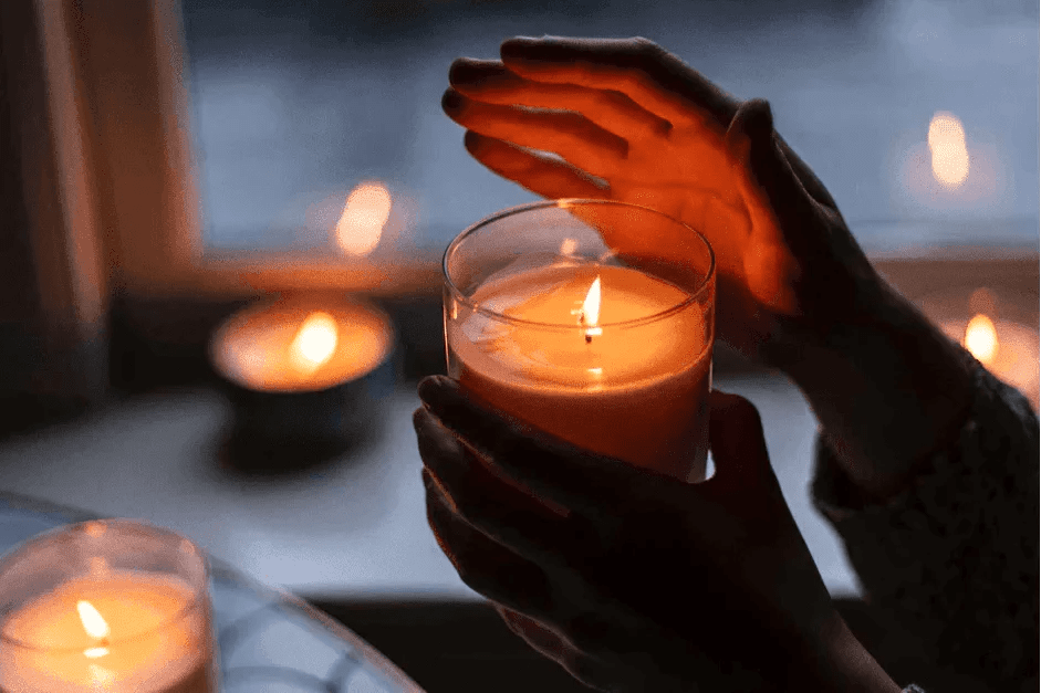 The Candle fragrance guide - The Imagination Shop