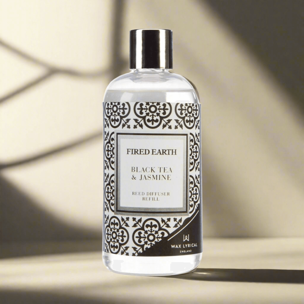 Wax Lyrical & Fired Earth Reed Diffusers UK – Premium Home Fragrance at The Imagination Shop - The Imagination Shop