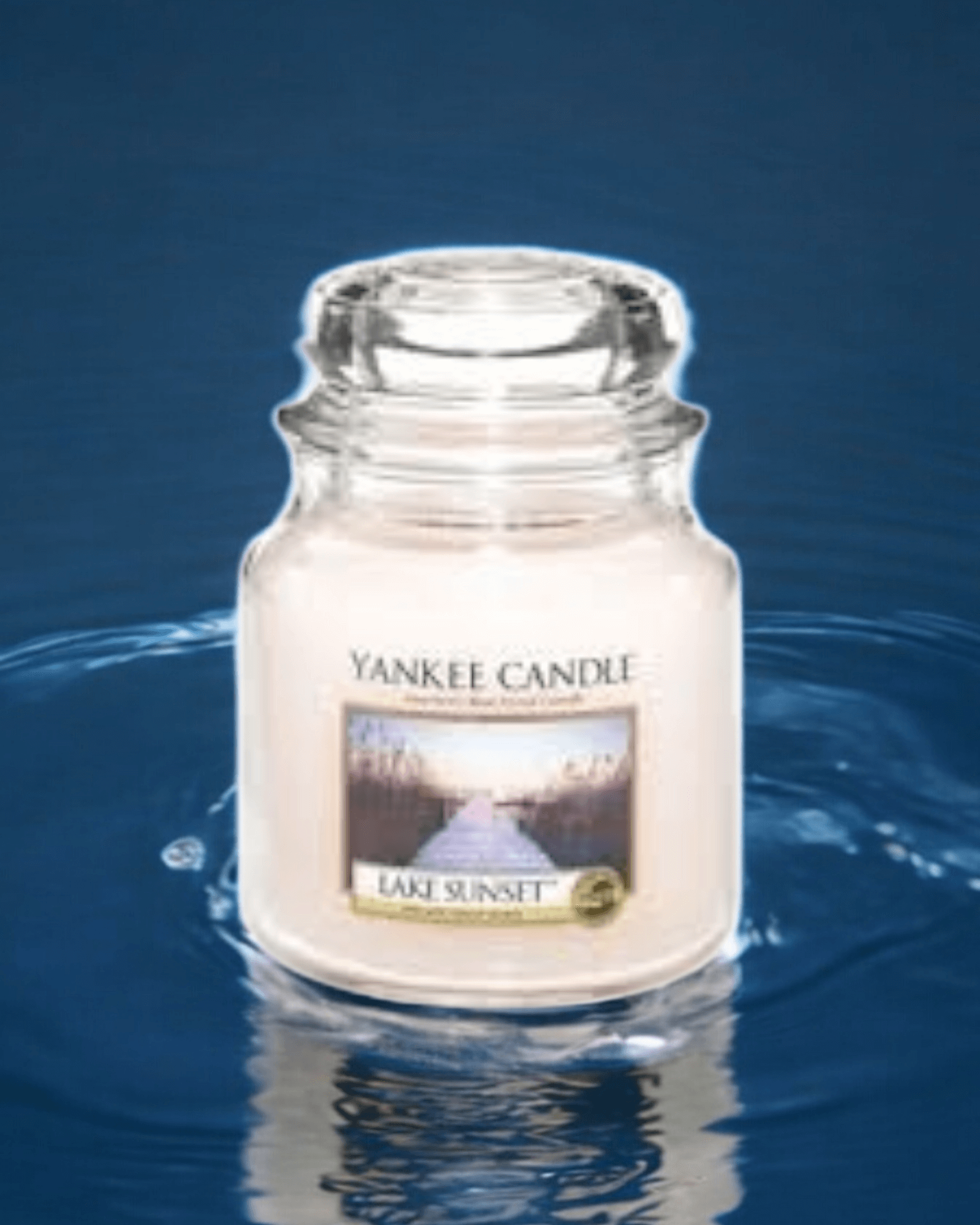 Why Yankee Candle Lake Sunset Makes a Stunning Gift - The Imagination Shop