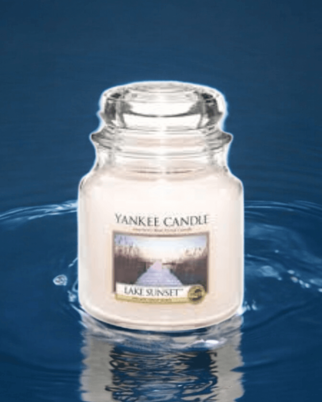 Why Yankee Candle Lake Sunset Makes a Stunning Gift - The Imagination Shop