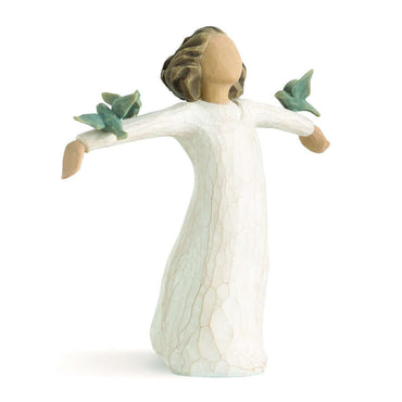 Willow Tree Figurines Newport – Gifts at The Imagination Shop - The Imagination Shop