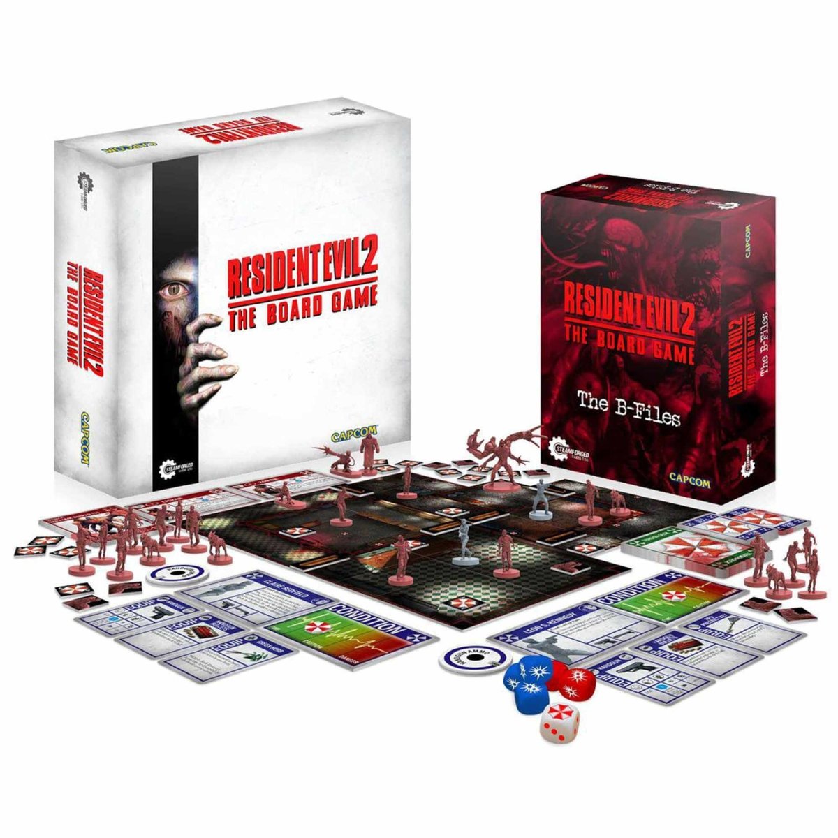 Board Games