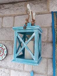 Candle holders and lanterns Collection