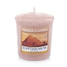 Yankee candle Votive Size Scented Candles