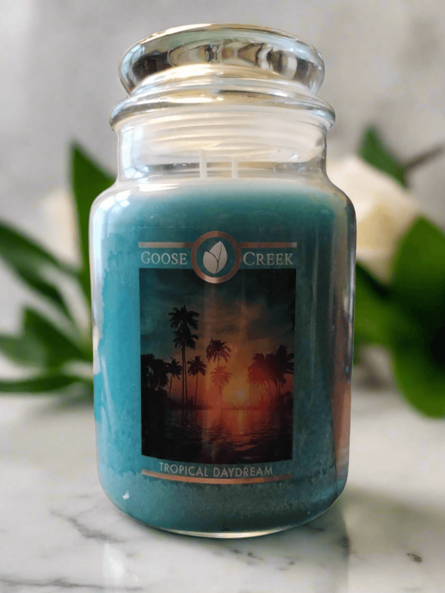 Goose Creek UK Candles and Home Fragrance