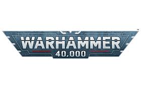 Warhammer 40000 Miniatures and accessories