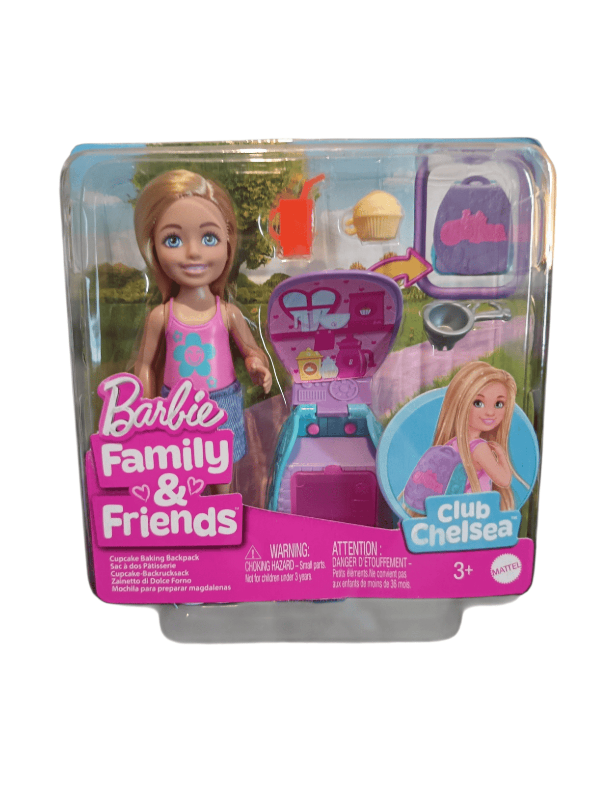 Dolls and accessories for girls and kids — top brands at The Imagination Shop