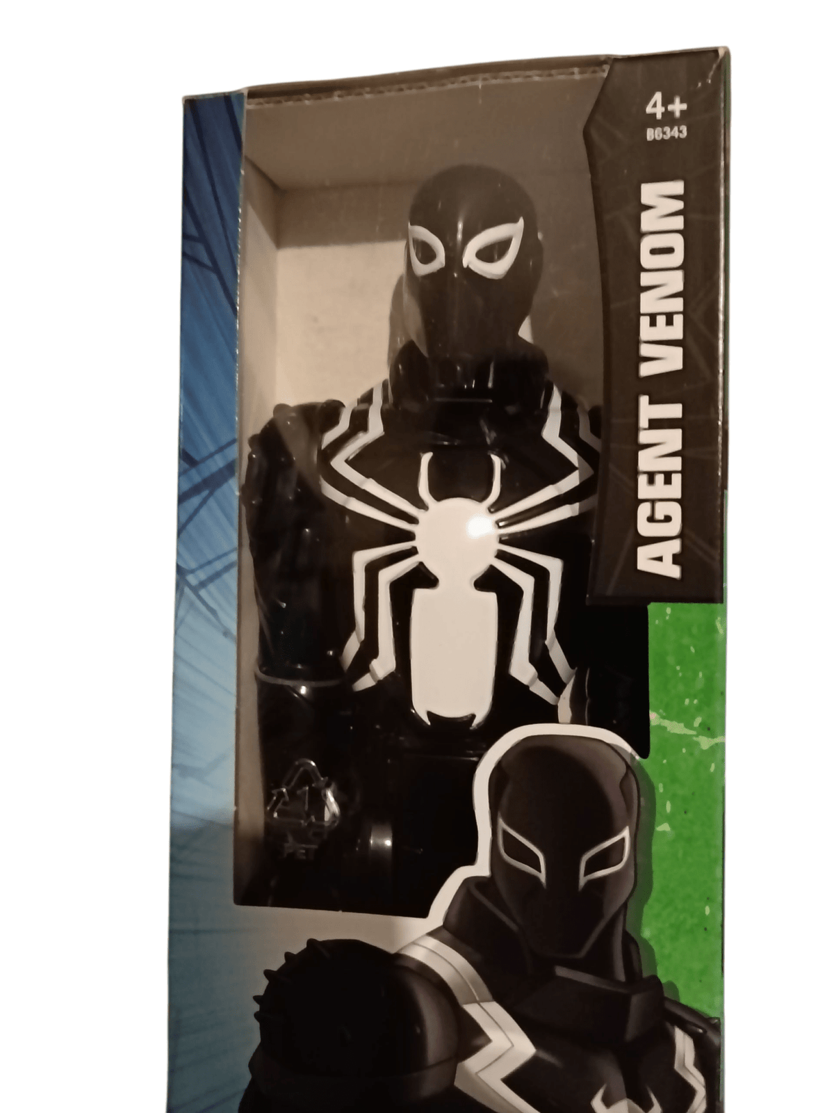 Action Figures and toy figures