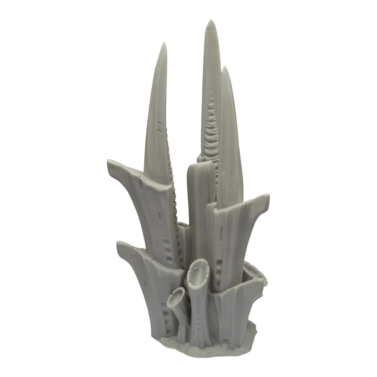 Thalor Nest #2 - 28mm Wargaming Scatter Terrain Scenery Tabletop Miniature Jawar3d