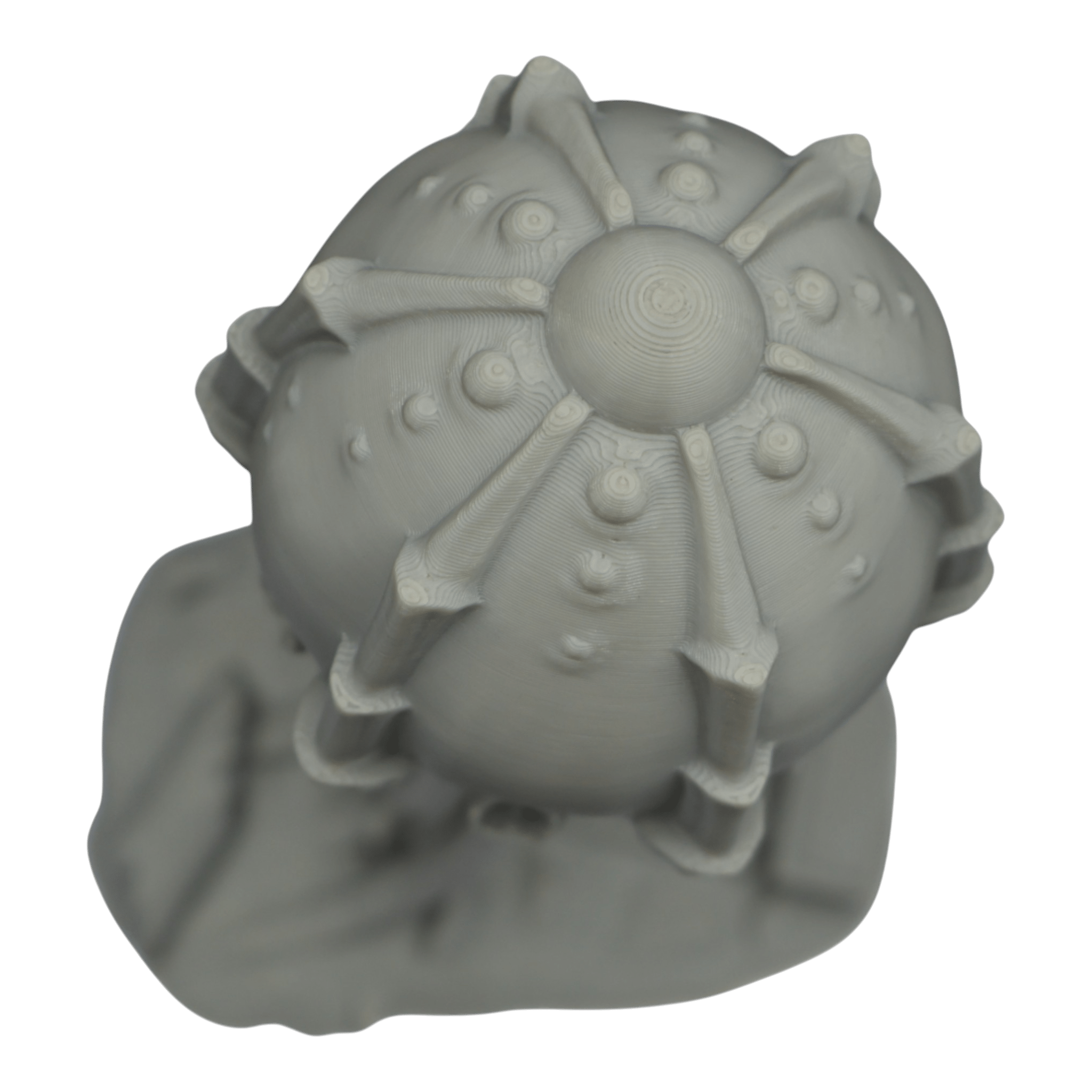 Thalor Pod #3 - 28mm Wargaming Scatter Terrain Scenery Tabletop Miniature Jawar3d