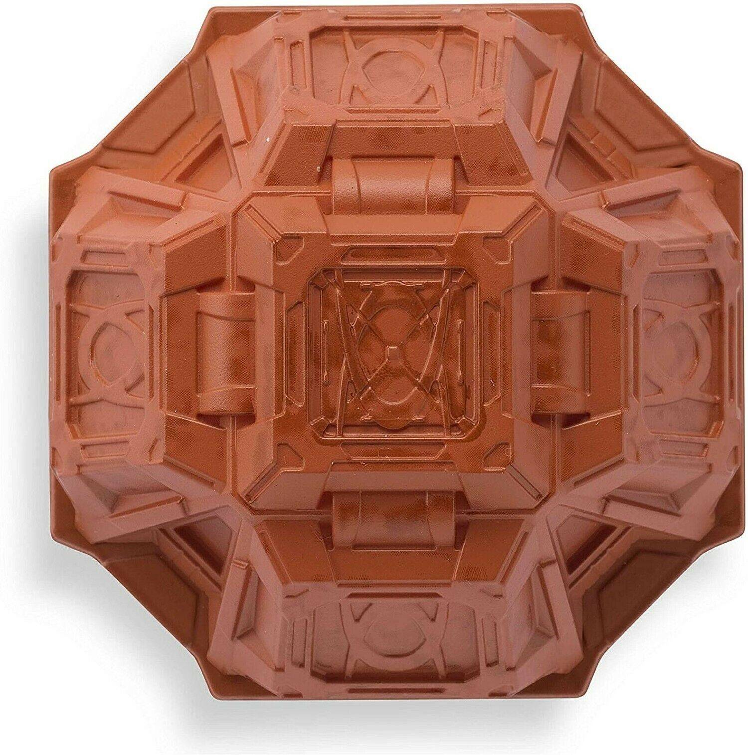 #94 Suliban Cell Die-Cast Model Ship STDC94 (Eaglemoss / Star Trek) Real Merch