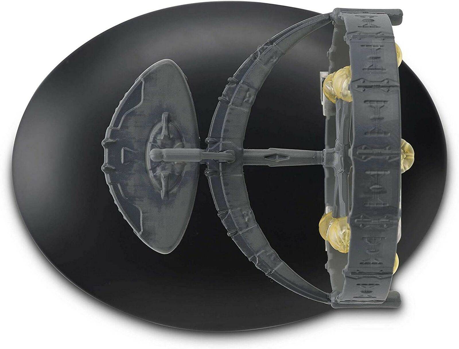 #96 Orion Scout Die-Cast Model (Eaglemoss / Star Trek) Real Merch