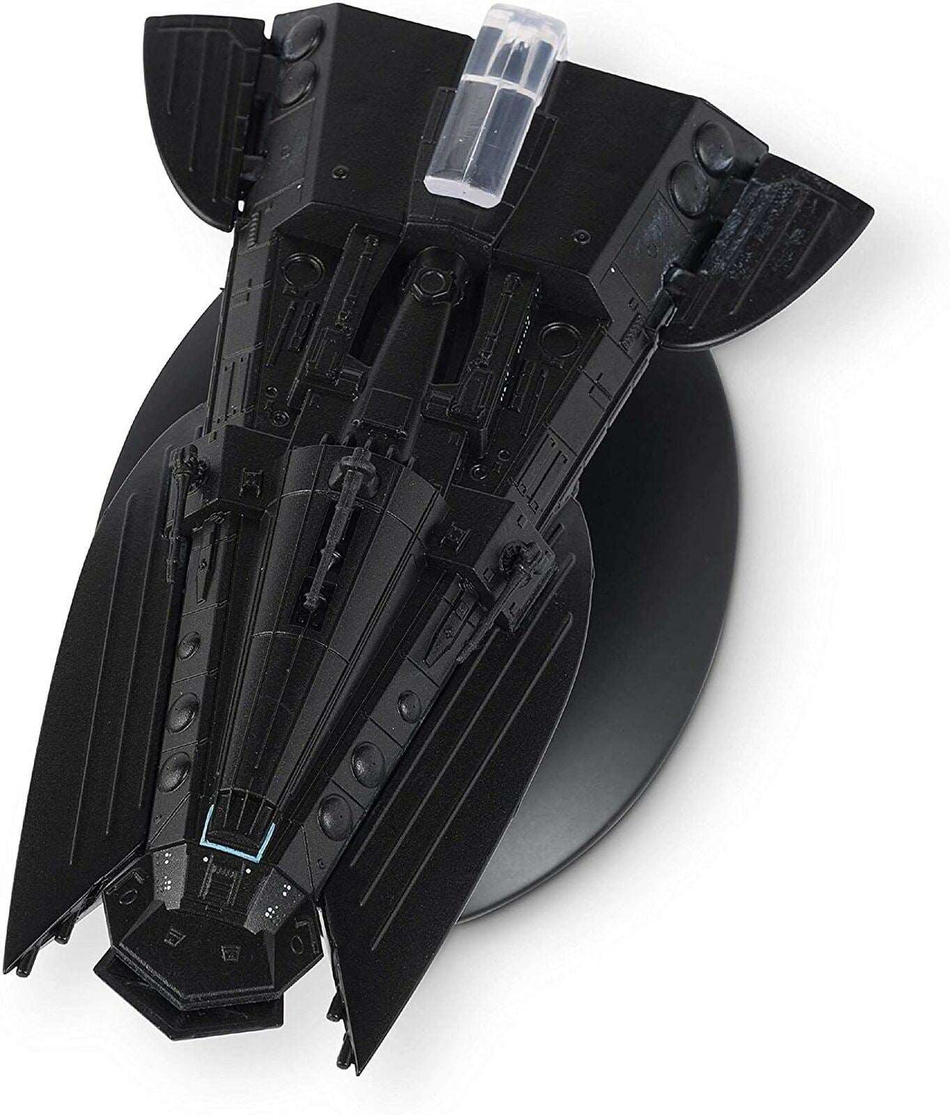 #105 Smuggler's Ship Die-Cast Model (Eaglemoss / Star Trek) Real Merch