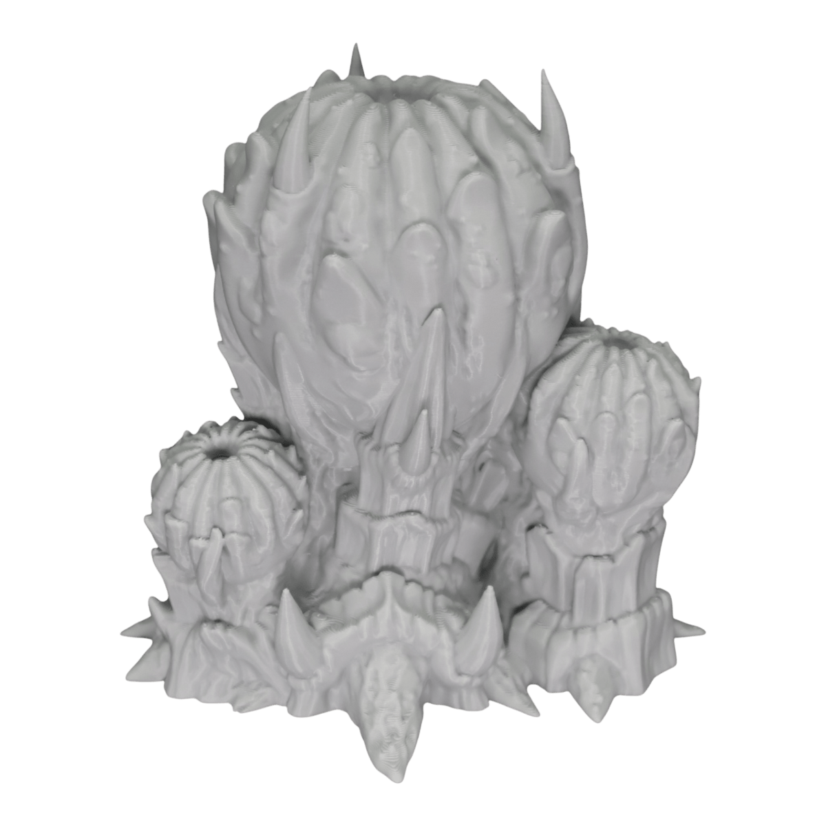 Hive Fly Sack #2 - 28mm Wargaming Scatter Terrain Scenery Tabletop Jawar3d