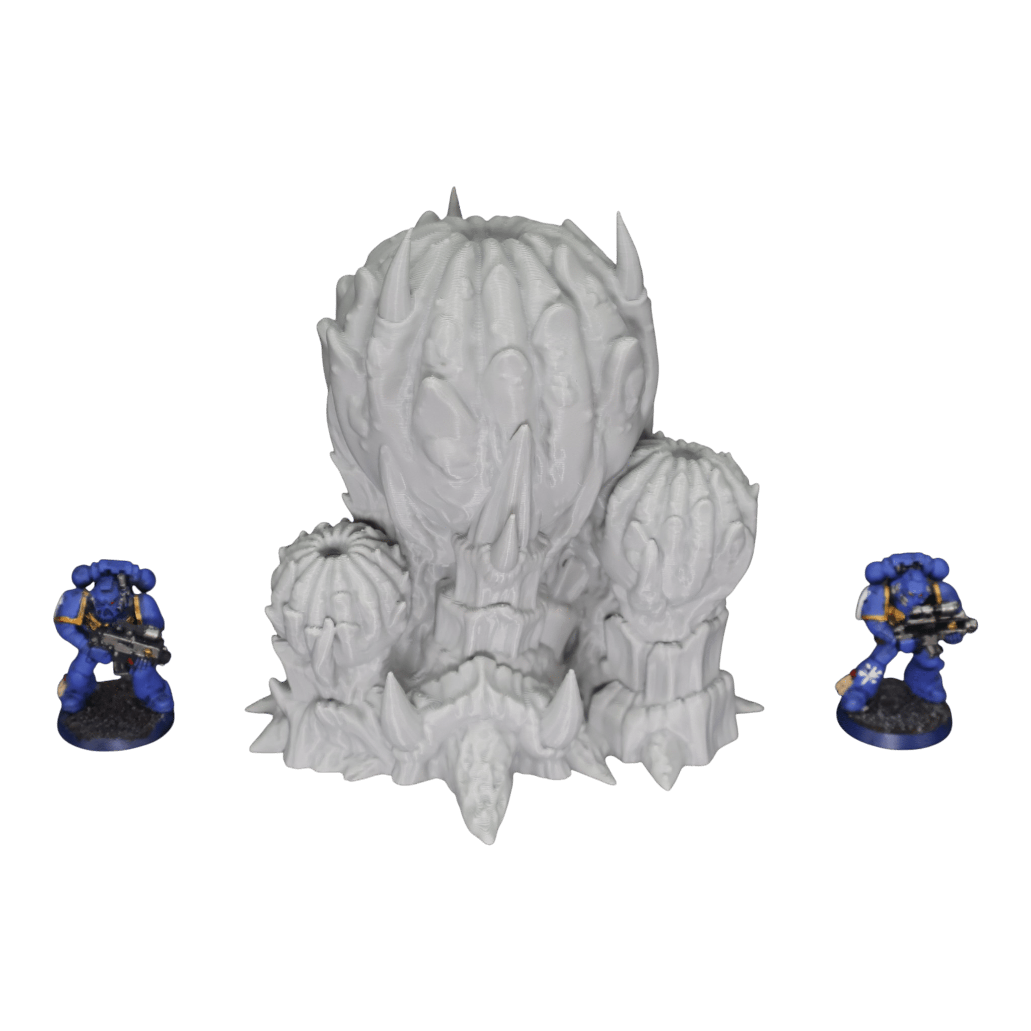 Hive Fly Sack #2 - 28mm Wargaming Scatter Terrain Scenery Tabletop Jawar3d