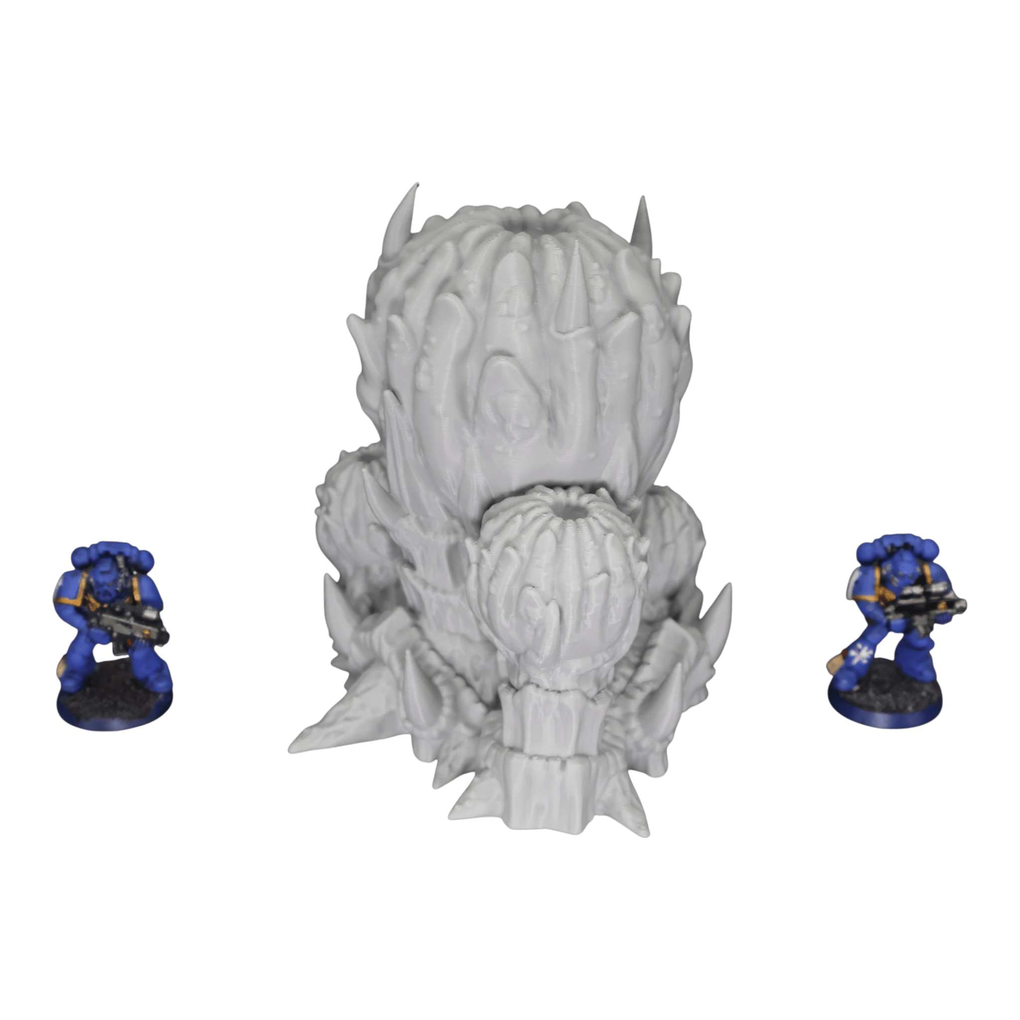 Hive Fly Sack #2 - 28mm Wargaming Scatter Terrain Scenery Tabletop Jawar3d