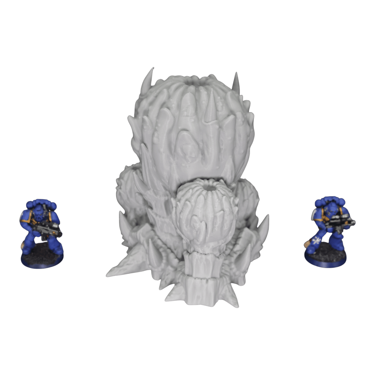 Hive Fly Sack #2 - 28mm Wargaming Scatter Terrain Scenery Tabletop Jawar3d