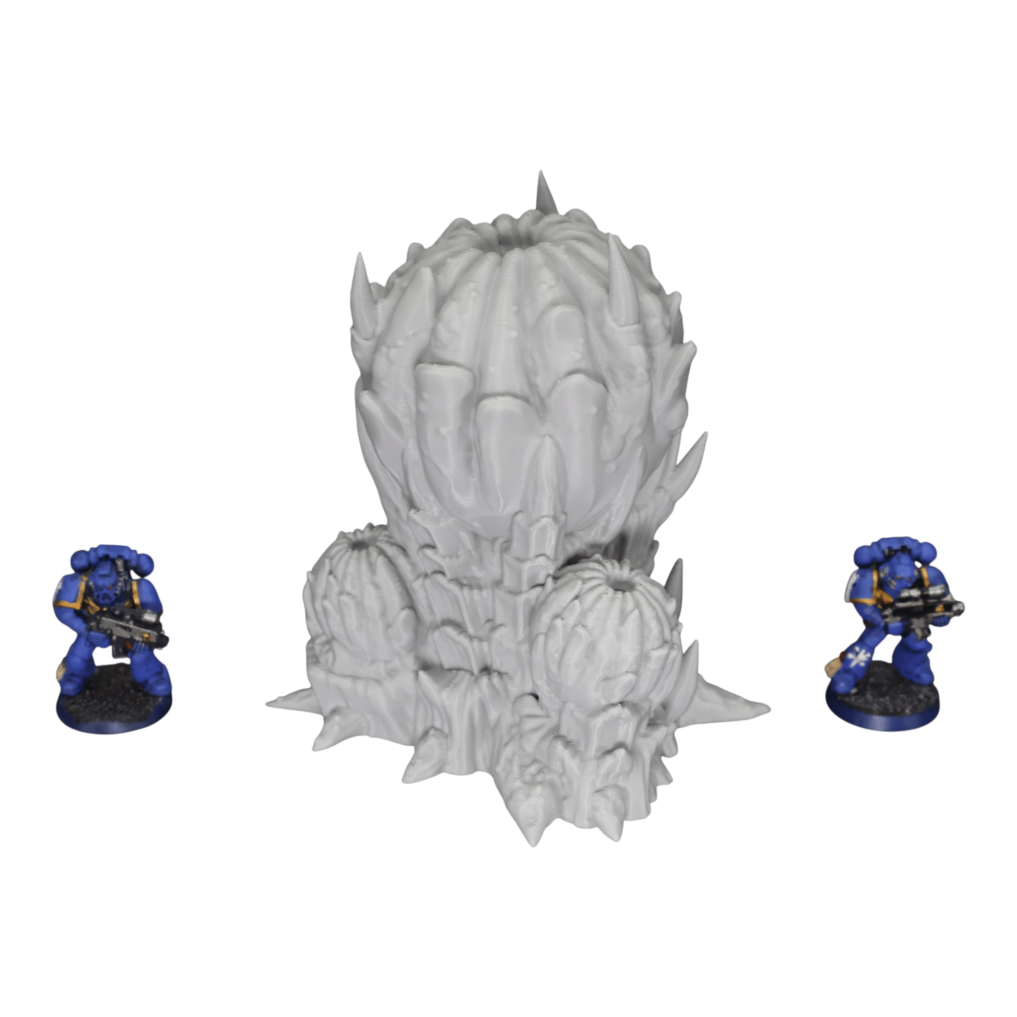 Hive Fly Sack #2 - 28mm Wargaming Scatter Terrain Scenery Tabletop Jawar3d