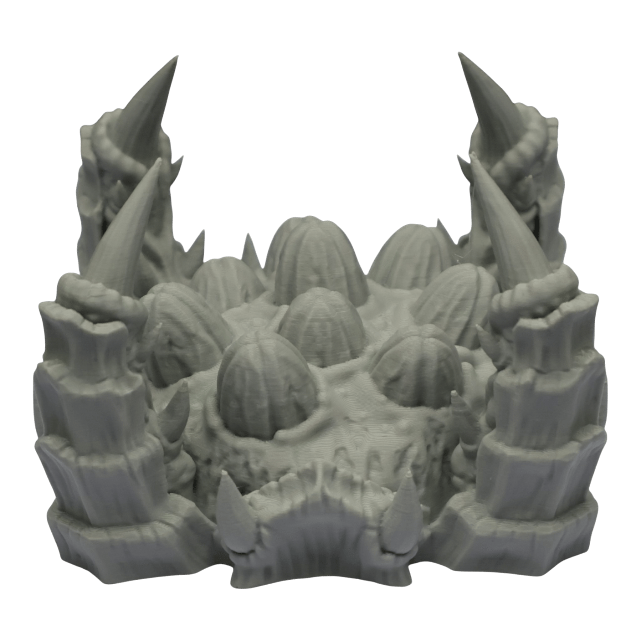 Hive Nursery #3 - 28mm Wargaming Scatter Terrain Scenery Tabletop Jawar3d