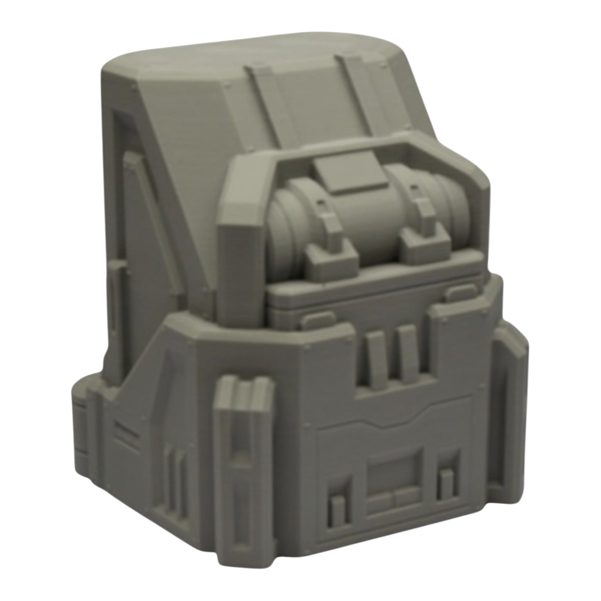 Generator - 28mm Wargaming Scatter Terrain Scenery Tabletop Grimdark Jawar3d