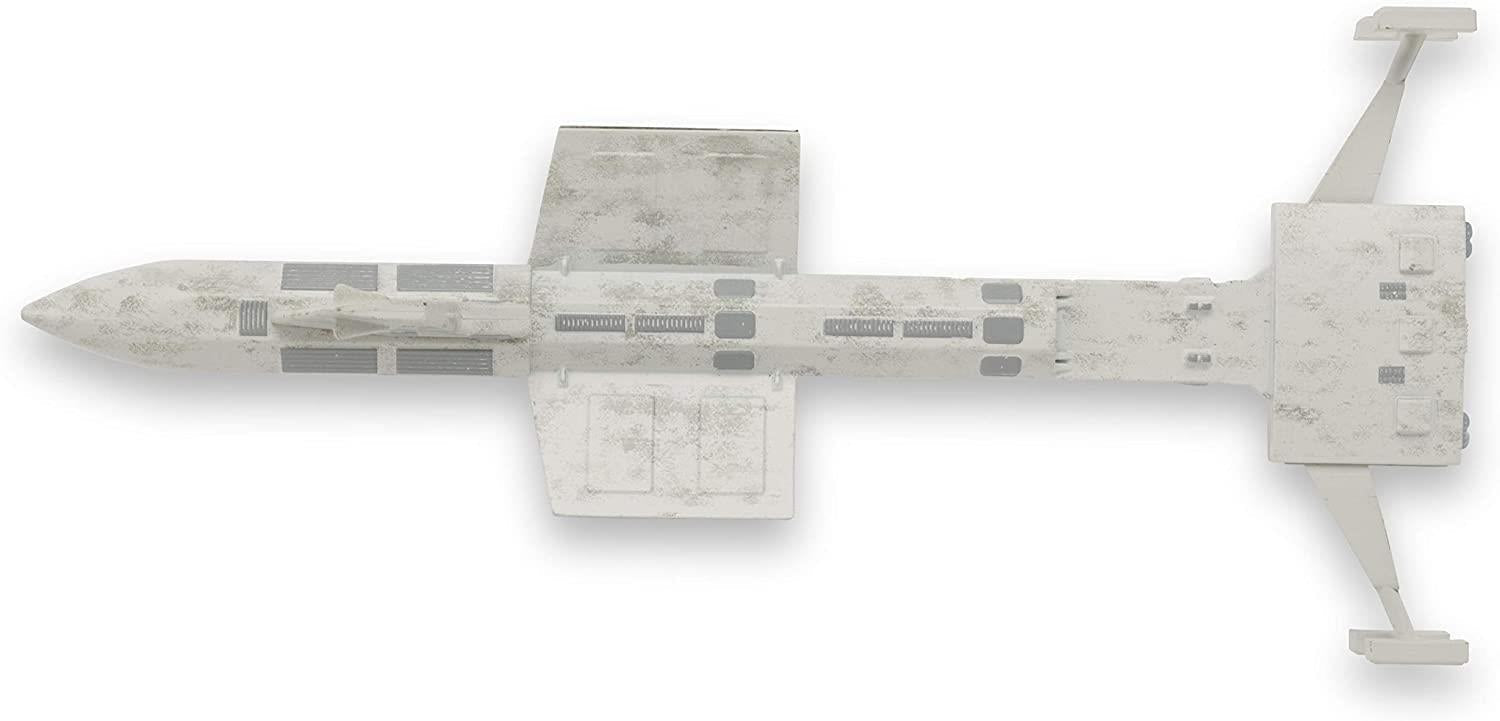 #60 S.S Botany Bay Model Diecast Model Ship STDC060 (Eaglemoss / Star Trek) Real Merch