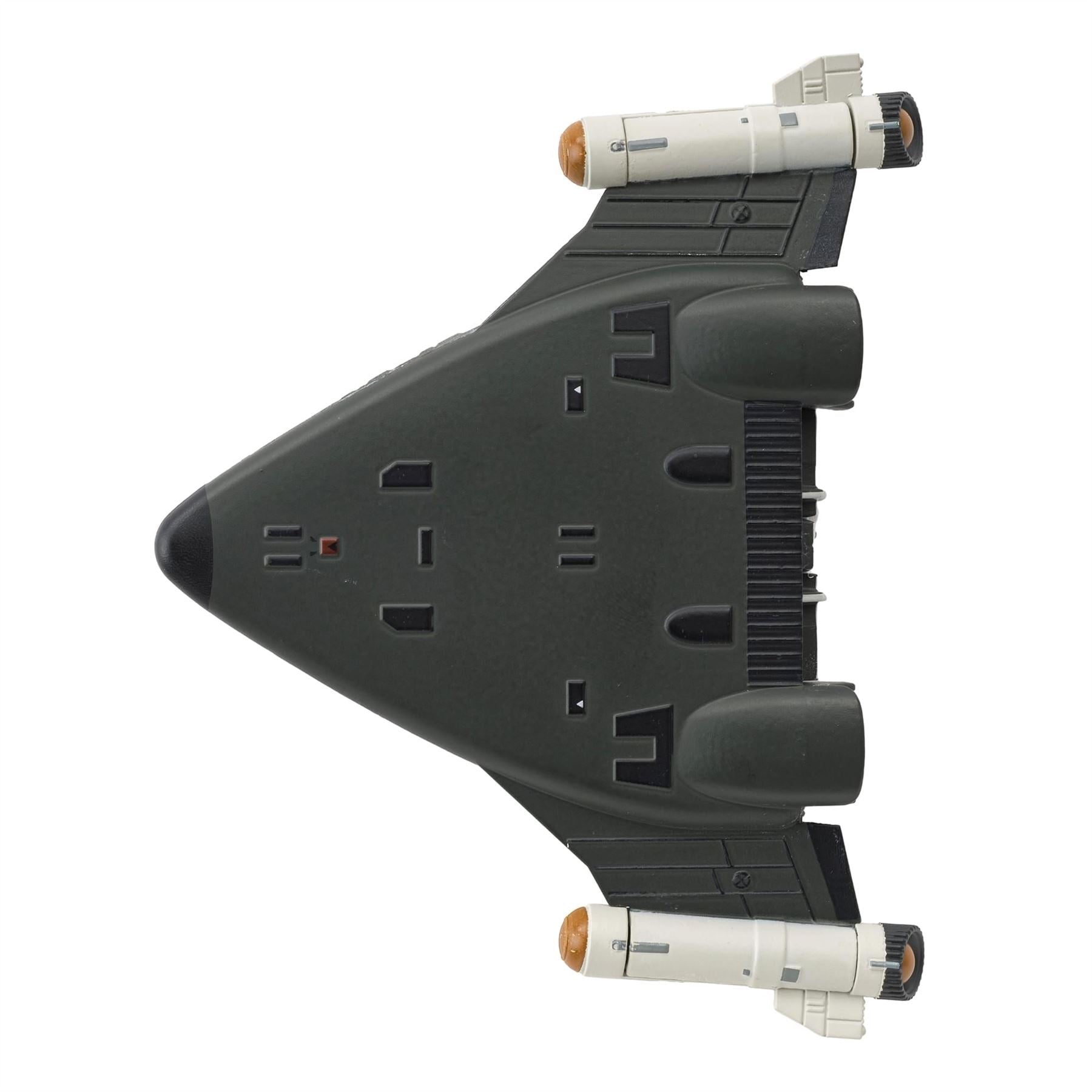 #174 Archer's Toy Ship Model Die Cast Ship (Eaglemoss / Star Trek) Real Merch