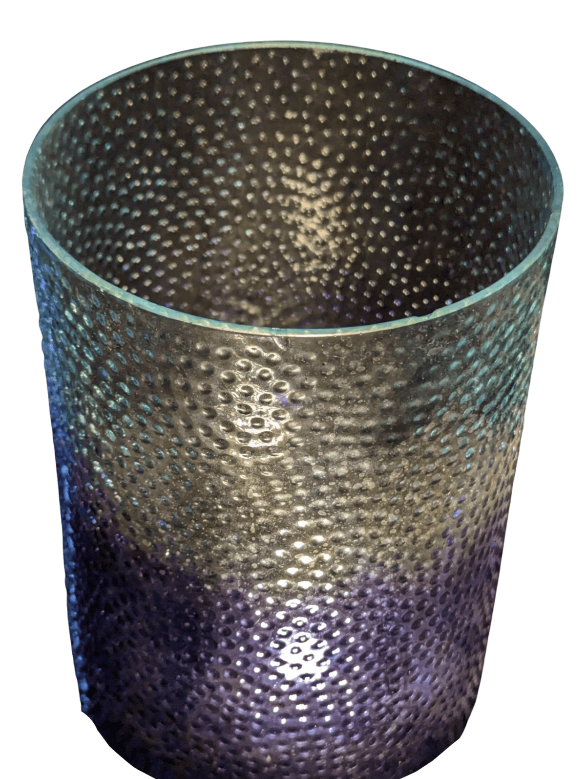 Yankee candle - Glassware Jar shade Yankee Candle