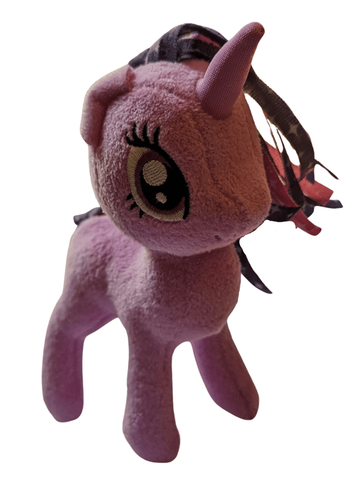 My Little pony - Princess Twilight Sparkle Plush Hasbro