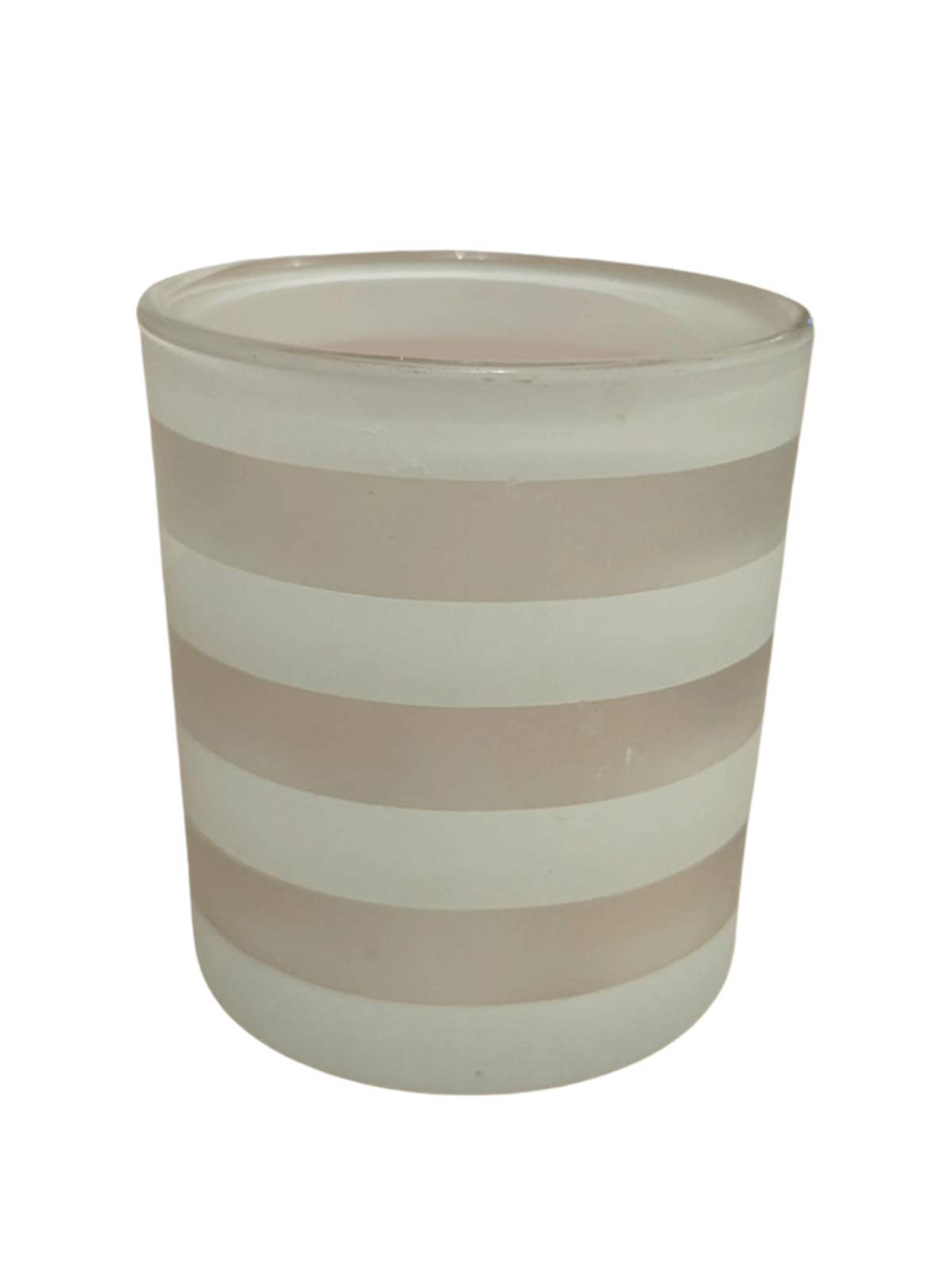 Yankee Candle - Coastal Stripe Votive Holder Yankee Candle