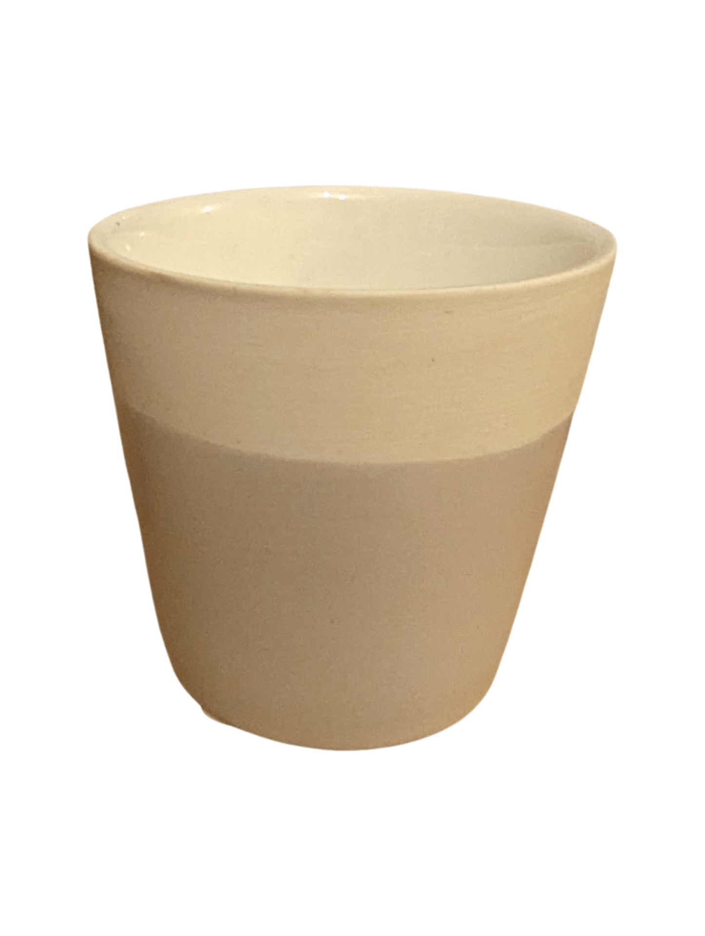 Yankee Candle - Pastel Hue Grey Votive Holder Yankee Candle