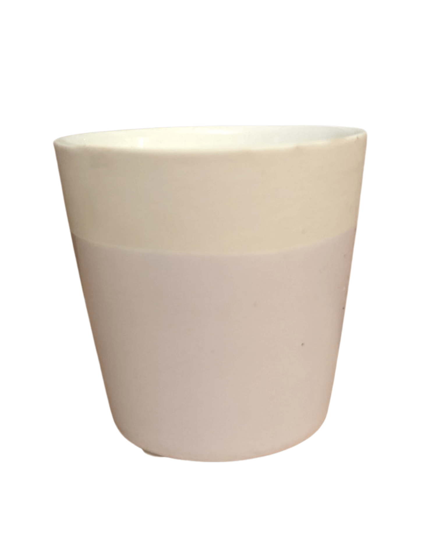 Yankee Candle - Pastel Hue Lilac Votive Holder Yankee Candle