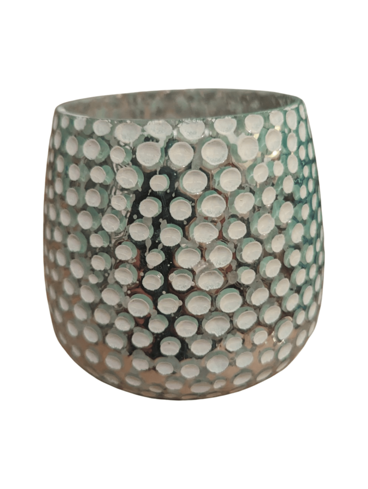 Yankee Candle - Fresh Ocean Tealight Holder Yankee Candle