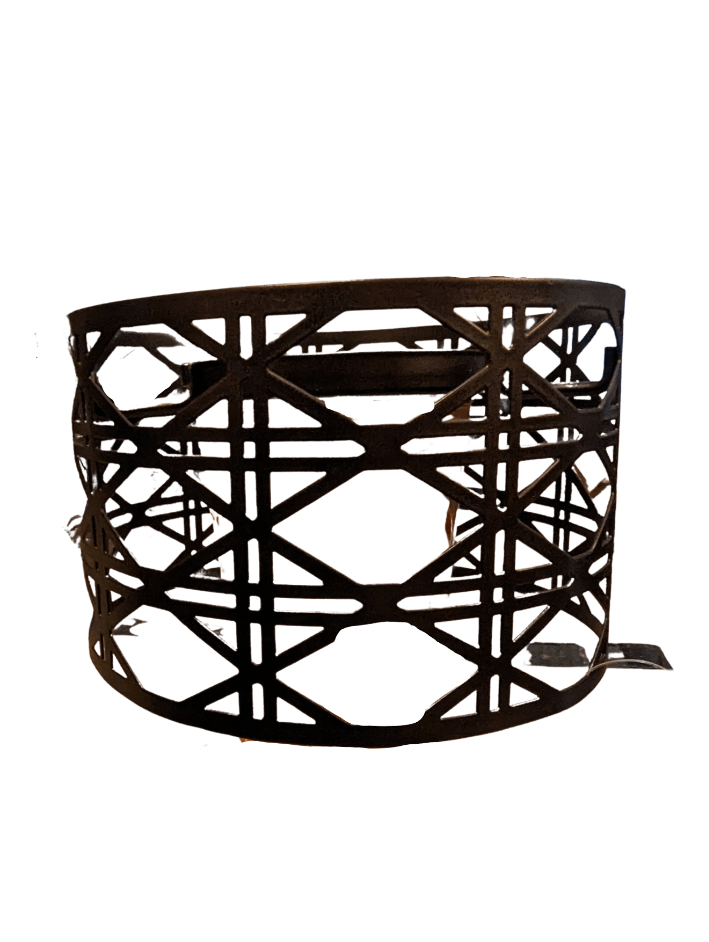 Yankee Candle - Candle Jar Lampshade Yankee Candle