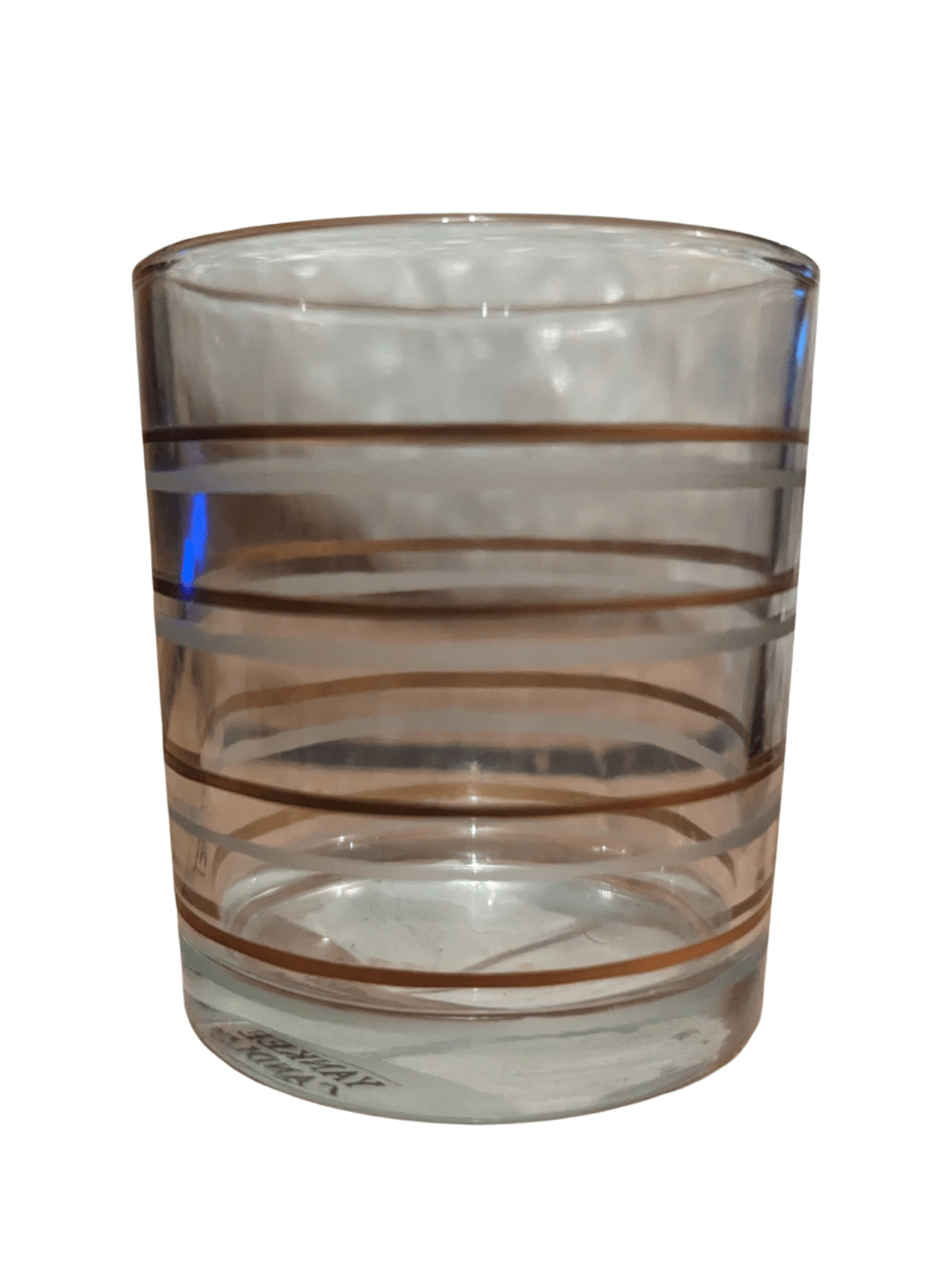 Yankee Candle - Copper Elegance Votive Holder Yankee Candle