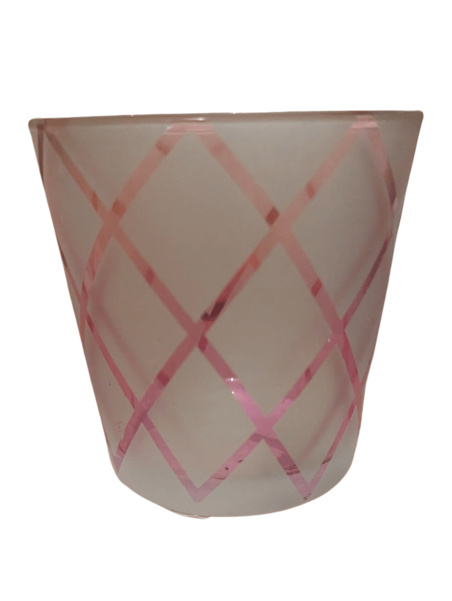 Yankee Candle - Lotus Flower Votive Holder Yankee Candle