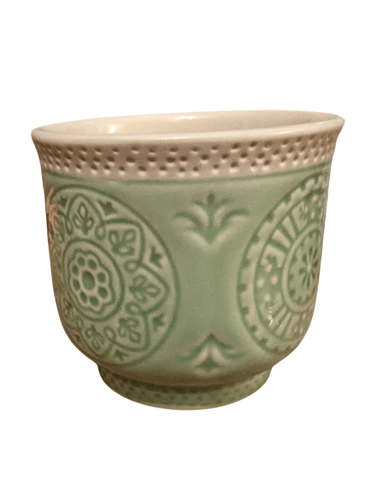 Yankee Candle - Vintage Cuba Votive Holder Yankee Candle