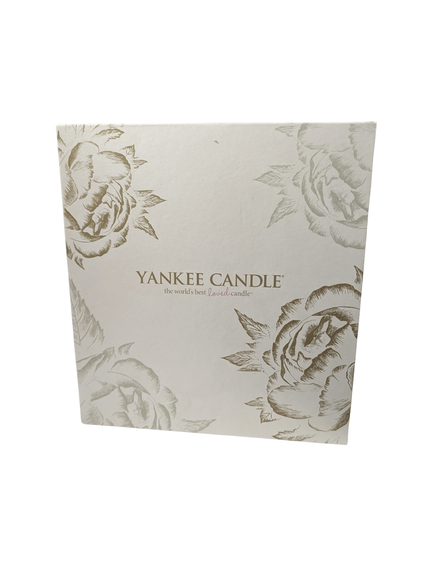 Yankee Candle Wedding Day Seven Votive and Two Holders Gift set Yankee Candle