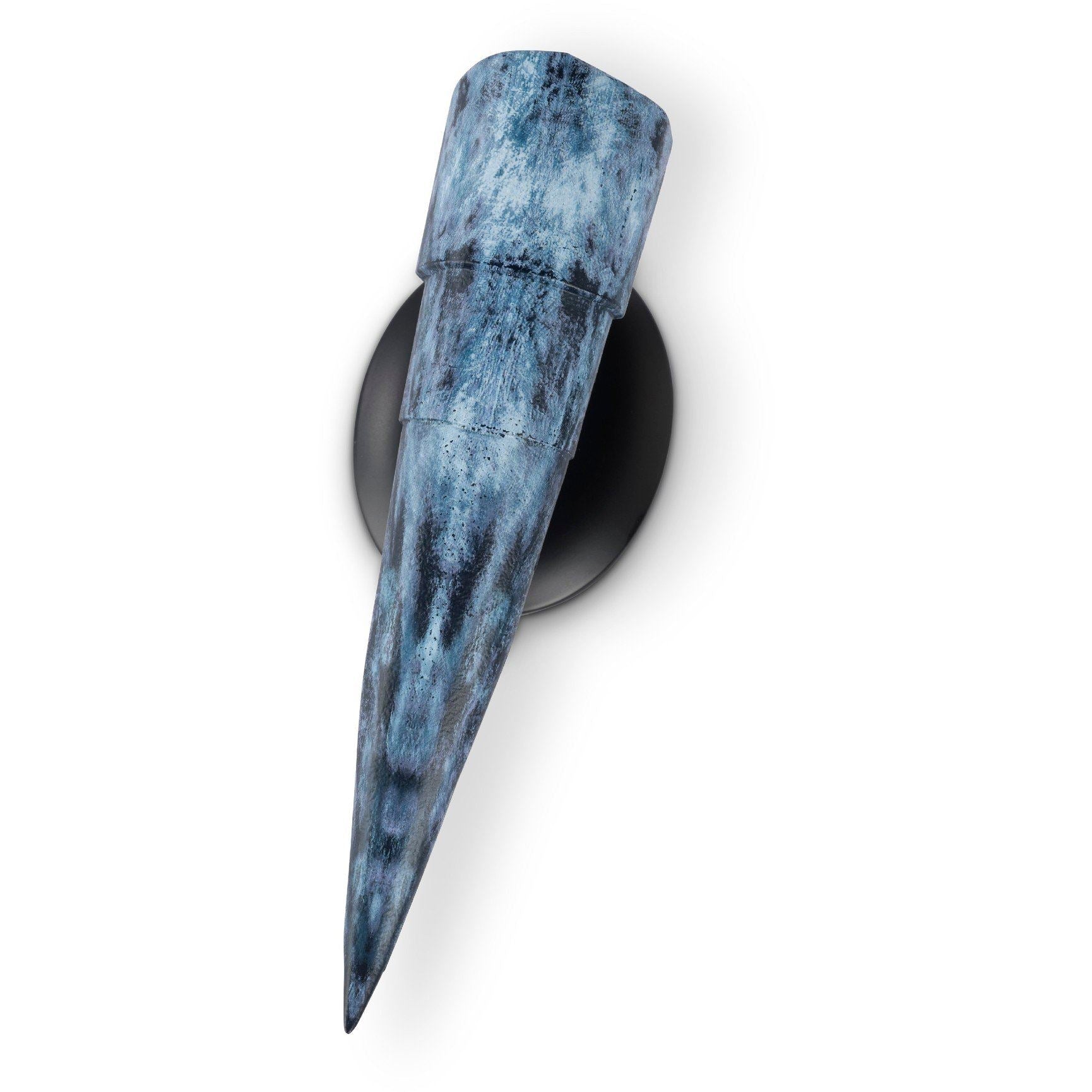 #17 Doomsday Machine Planet Killer Model Die Cast Ship SPECIAL ISSUE (Eaglemoss / Star Trek) Real Merch