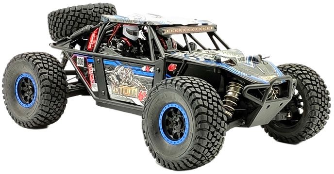ATOM 6S 95KM/H extreme speed 1:8 desert buggy Rooleo