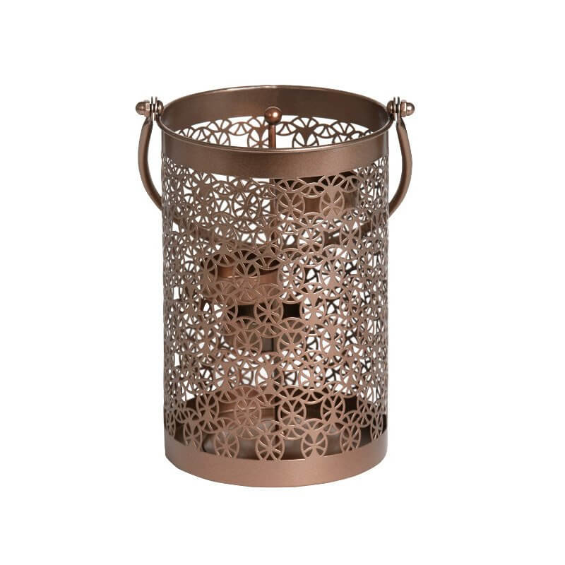 Yankee Candle - Vintage Cuba Multi Tea Light Holder Yankee Candle