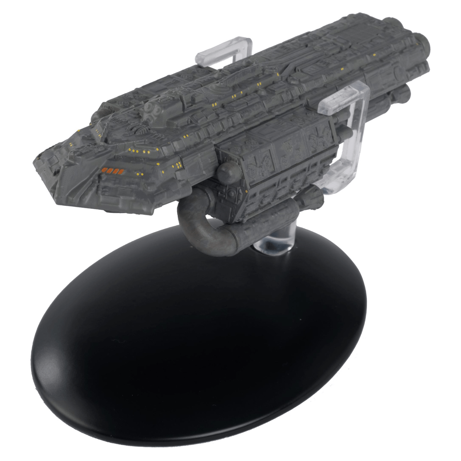 #173 Arcos Model Diecast Ship (Eaglemoss / Star Trek) Real Merch