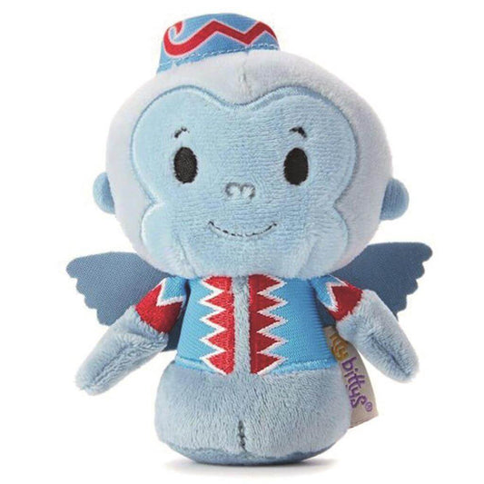Itty Bitty Wizard Of Oz Flying Monkey Soft Toy Hallmark