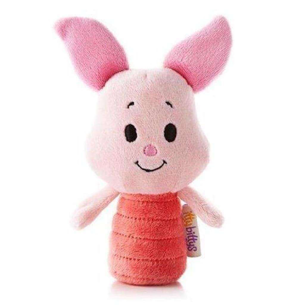 Itty Bitty Piglet Hallmark
