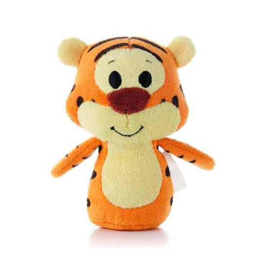 Itty Bitty Disney Tigger 5 Inch Soft Toy Hallmark